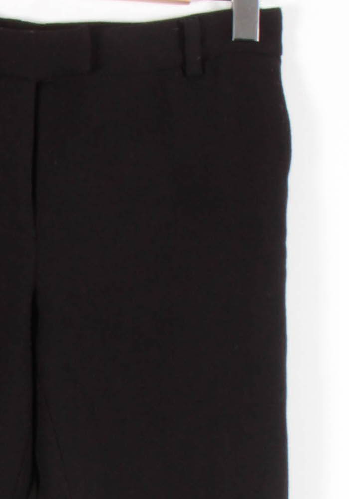 Pantalon Noir - Taille L/40 de la marque Paul & Joe | PARAD82792 - Vendu par Paradigme - Image 3