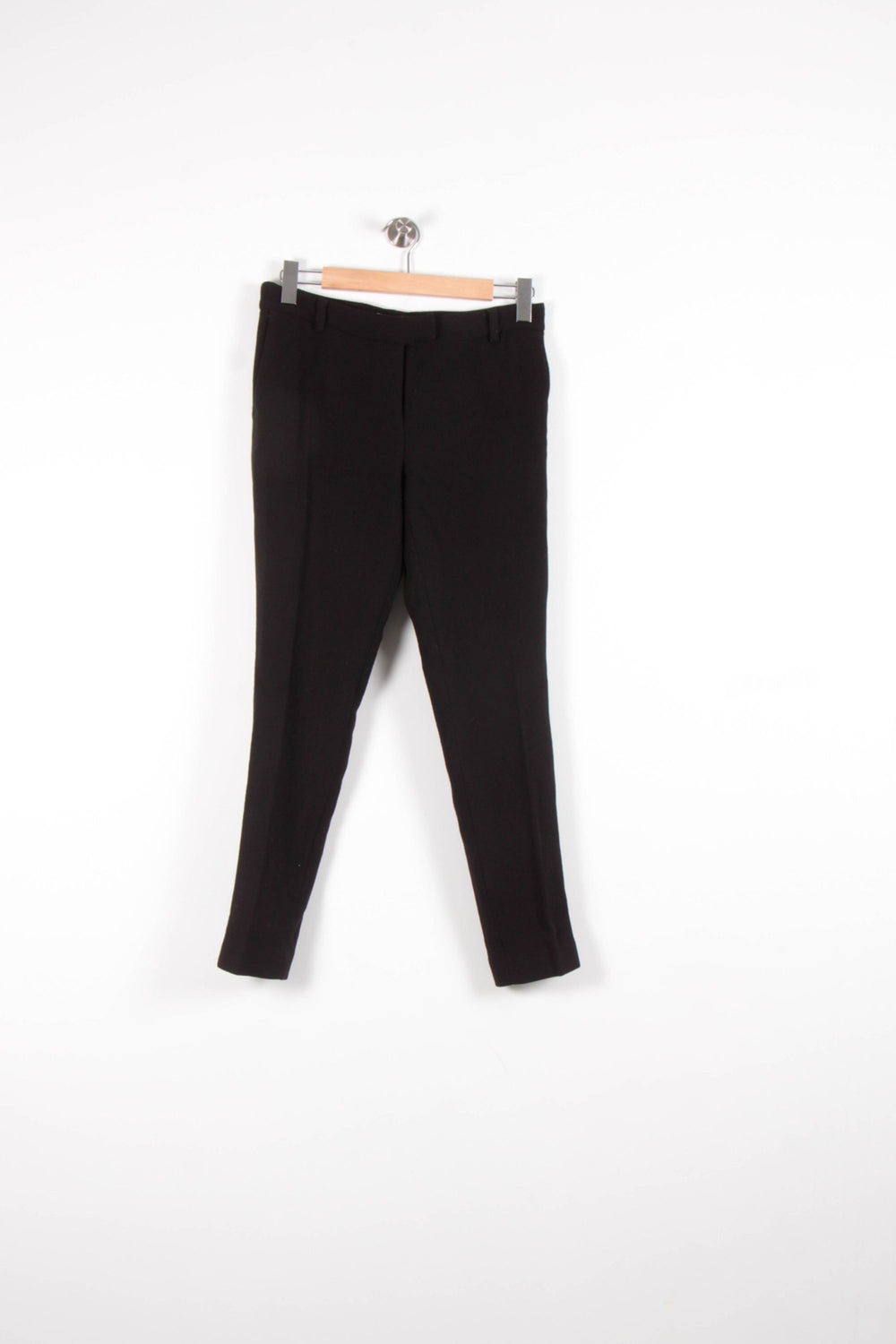 Pantalon Noir - Taille L/40 de la marque Paul & Joe | PARAD82792 - Vendu par Paradigme - Image 2
