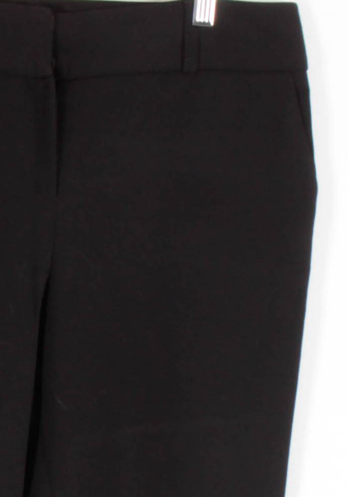 Pantalon Noir - Taille L/40 de la marque Caroll | PARAD82816 - Vendu par Paradigme - Image 3