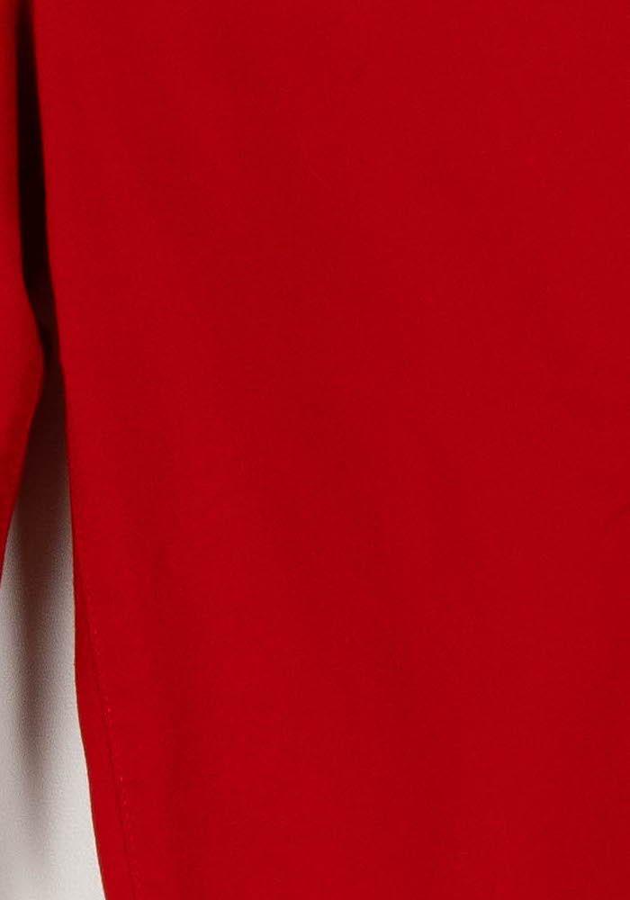 Jean Rouge - Taille M/38 de la marque Caroll | PARAD82823 - Vendu par Paradigme - Image 3