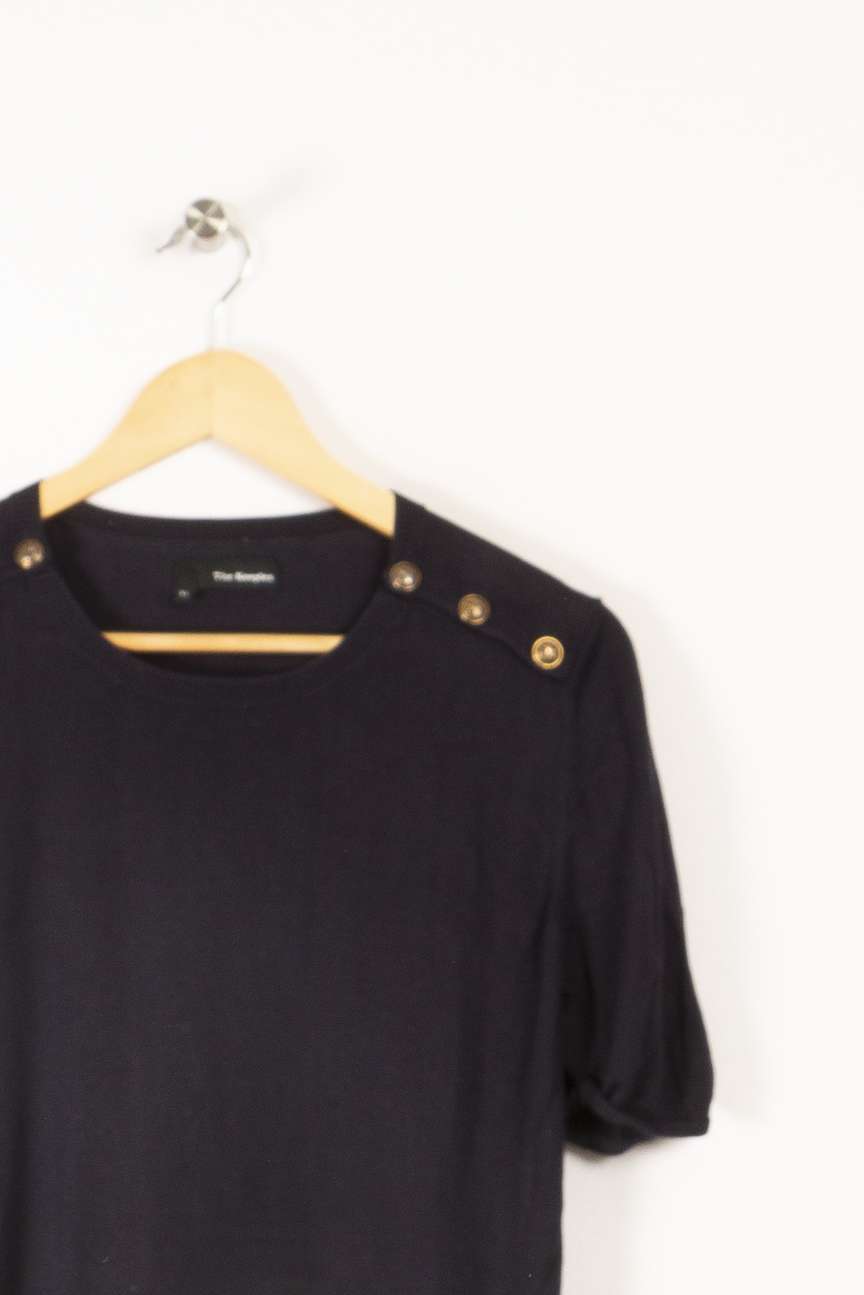 Pull - Taille S/36