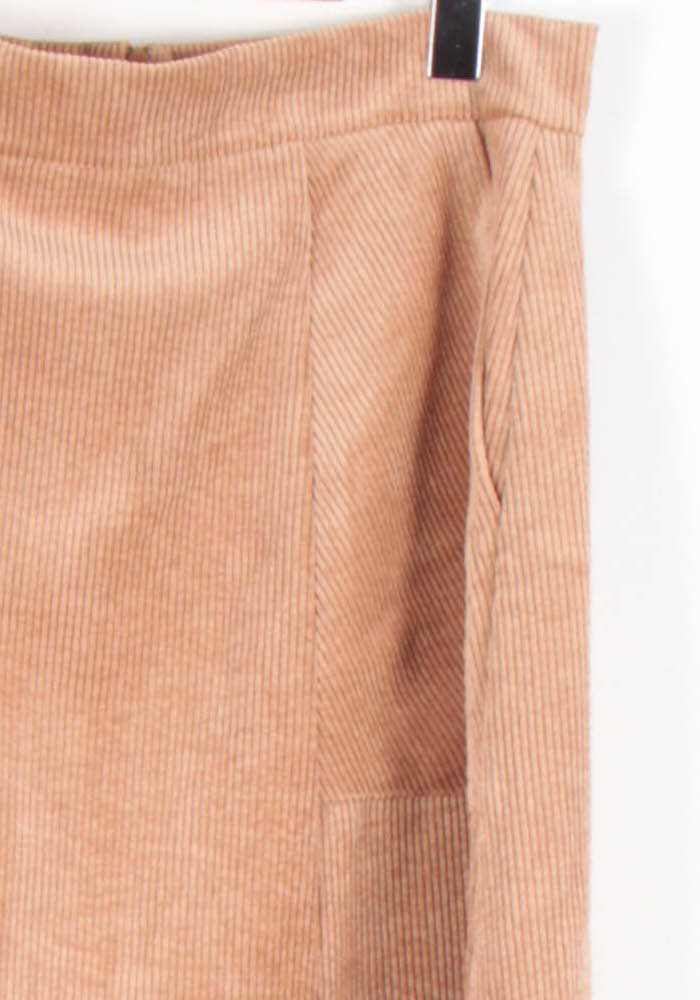 Jupe Longue Beige - Taille XXL/44 de la marque La Fée Maraboutée | PARAD82833 - Vendu par Paradigme - Image 3