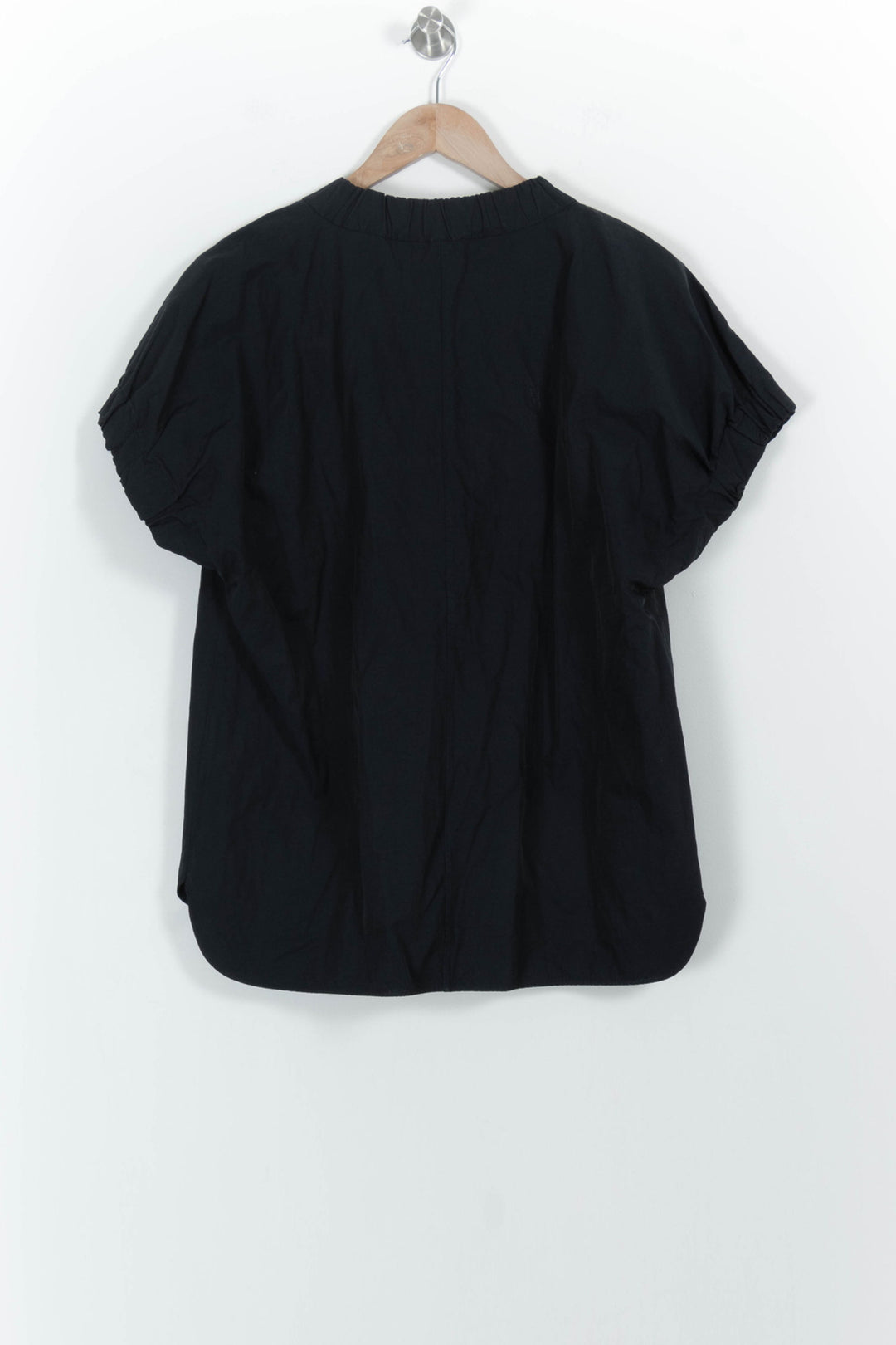 Blouse Bleue - Taille S/36 de la marque COS | PARAD82903 - Vendu par Paradigme - Image 4