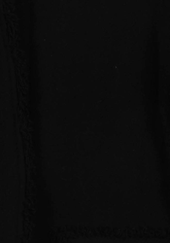Veste Noire - Taille L/40 de la marque IRO | PARAD82913 - Vendu par Paradigme - Image 3