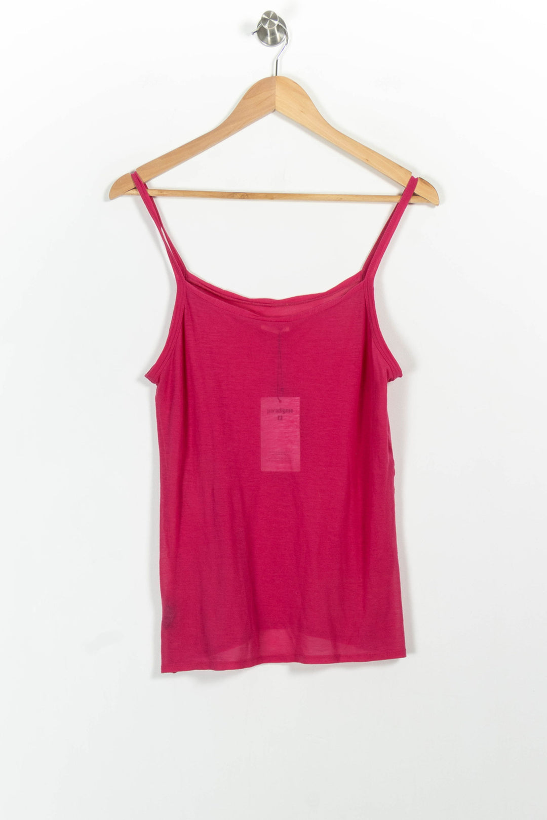 Caraco Rose - Taille M/38 de la marque American Vintage | PARAD82914 - Vendu par Paradigme - Image 4