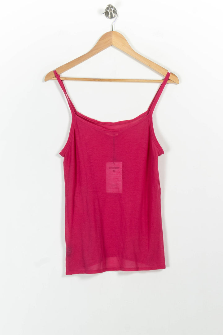 Caraco Rose - Taille M/38 de la marque American Vintage | PARAD82914 - Vendu par Paradigme - Image 4