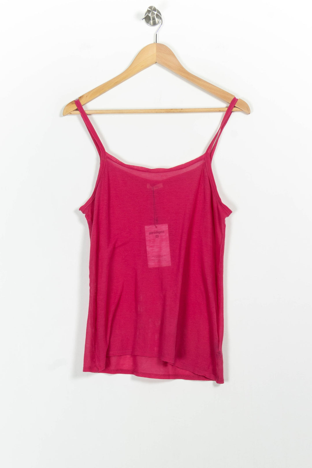 Caraco Rose - Taille M/38 de la marque American Vintage | PARAD82914 - Vendu par Paradigme - Image 2