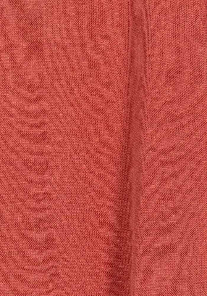 T-shirt Rose - Taille M/38 de la marque Gerard Darel | PARAD82936 - Vendu par Paradigme - Image 3