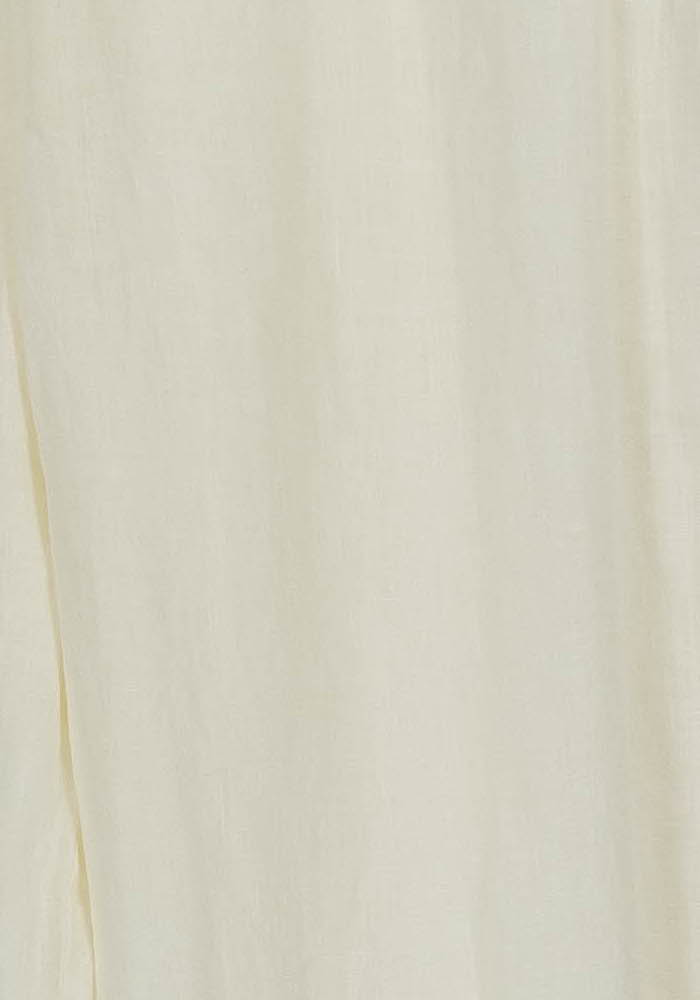 Pantalon Blanc - Taille M/38 de la marque American Vintage | PARAD82989 - Vendu par Paradigme - Image 3