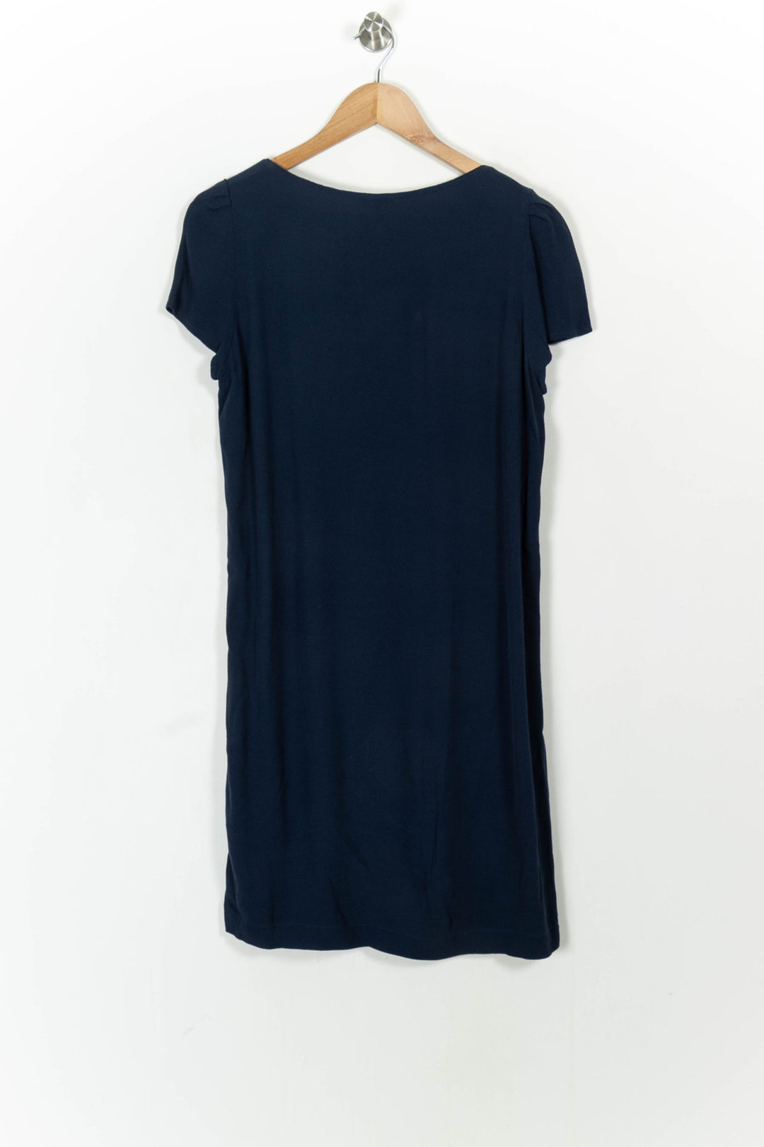 Robe Courte Bleu et Blanche - Taille M/38 de la marque Pablo | PARAD82994 - Vendu par Paradigme - Image 4