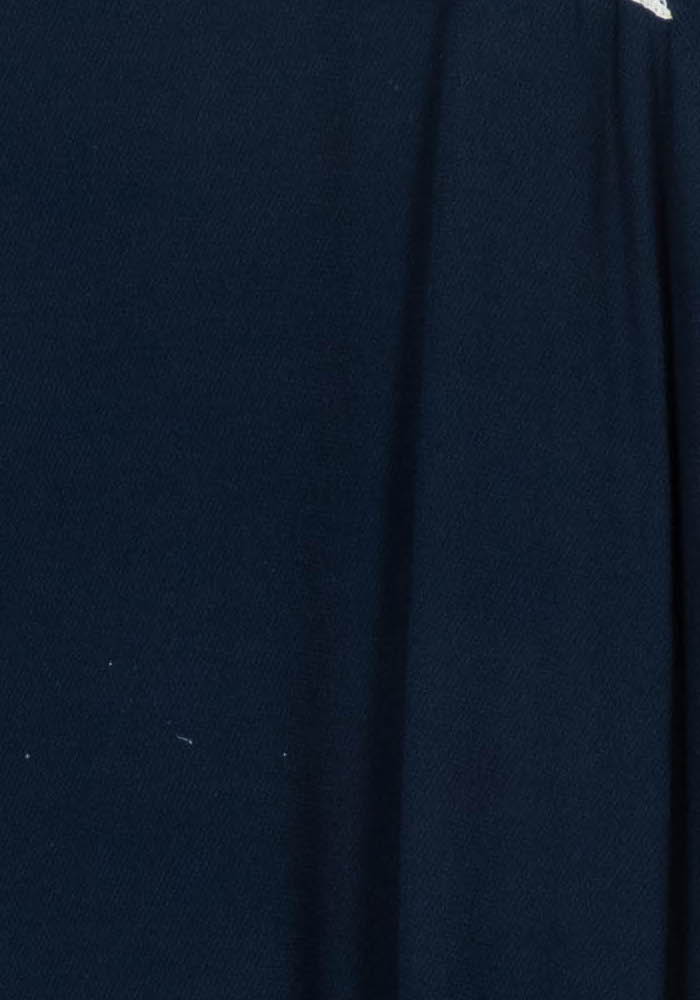 Robe Courte Bleu et Blanche - Taille M/38 de la marque Pablo | PARAD82994 - Vendu par Paradigme - Image 3