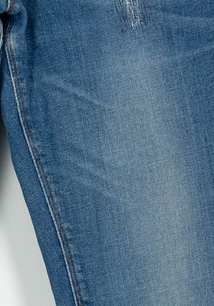 Jean Bleu - Taille S/36 de la marque Comptoir des Cotonniers | PARAD83001 - Vendu par Paradigme - Image 3