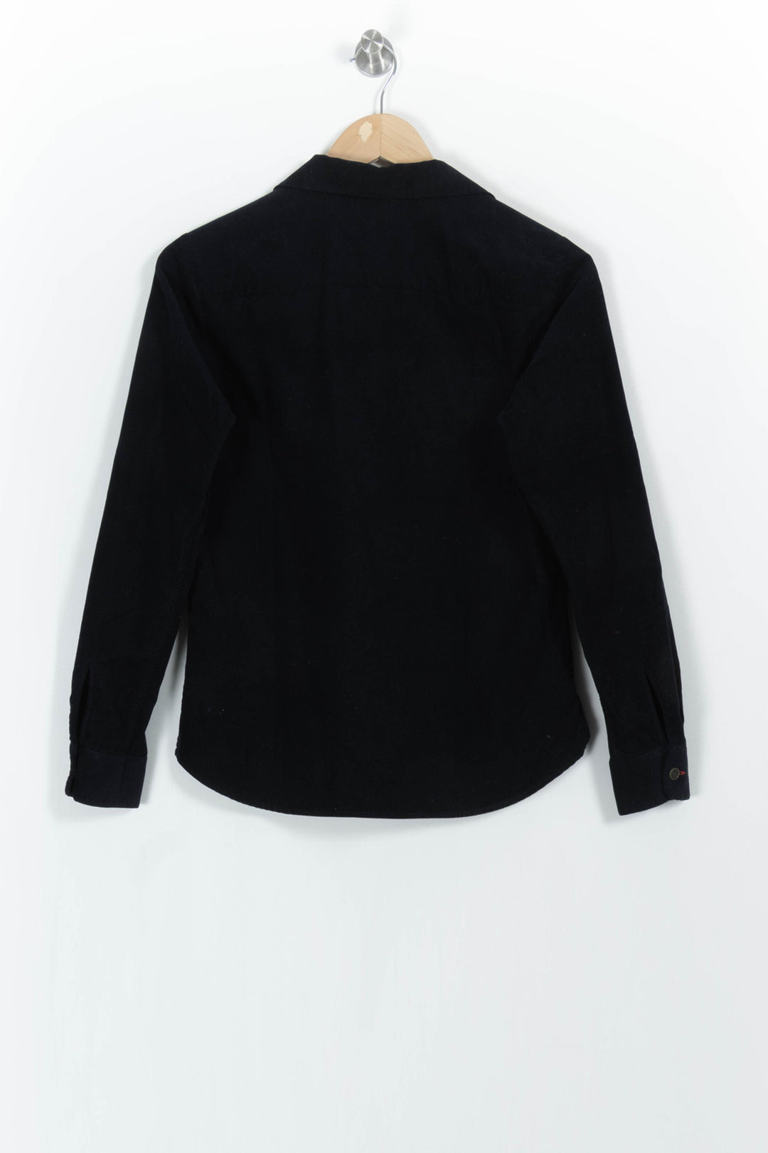 Chemise Noire - Taille XS/34 de la marque Ines de la Fressange Paris | PARAD83015 - Vendu par Paradigme - Image 4
