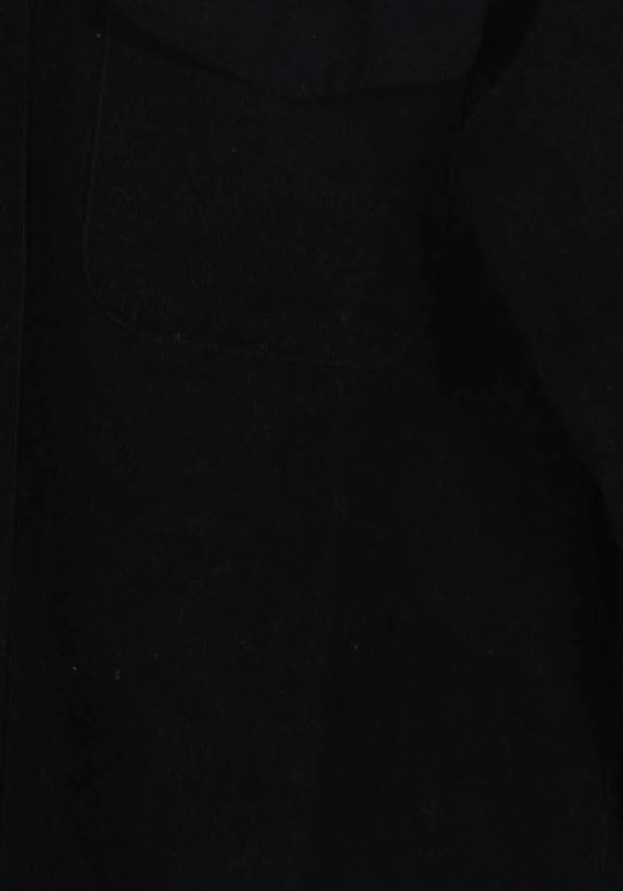 Chemise Noire - Taille XS/34 de la marque Ines de la Fressange Paris | PARAD83015 - Vendu par Paradigme - Image 3