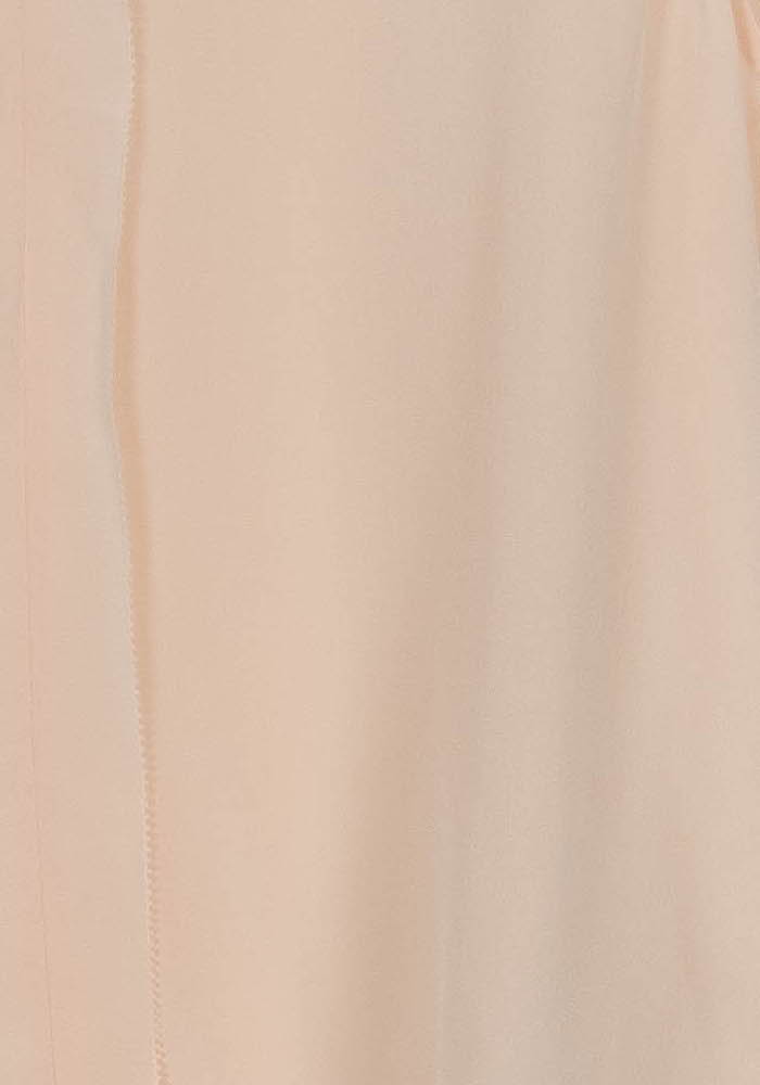 Blouse Rose - Taille S/36 de la marque Comptoir des Cotonniers | PARAD83023 - Vendu par Paradigme - Image 3