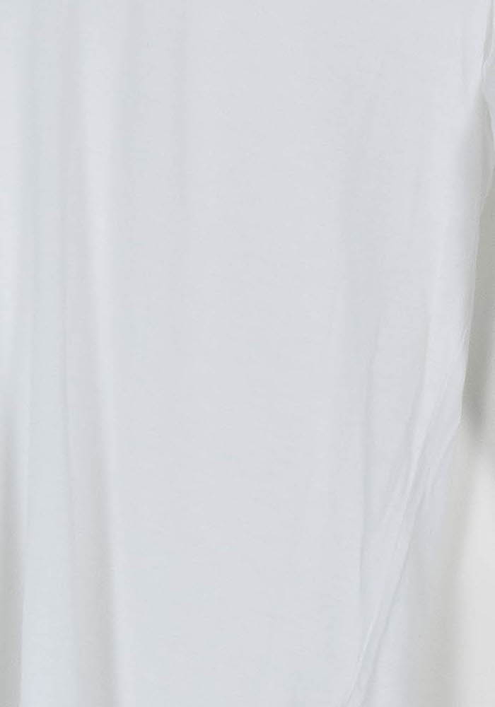 T-shirt Blanc - Taille XS/34 de la marque Sud express | PARAD83025 - Vendu par Paradigme - Image 3