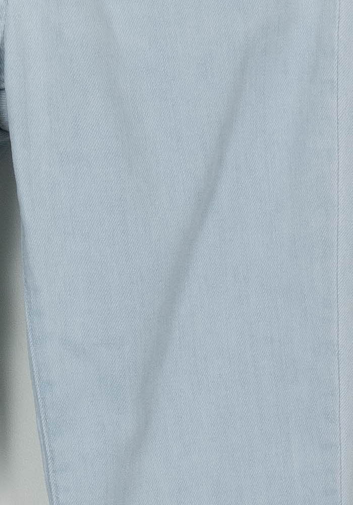 Jean Skinny Bleu Clair - Taille XS/34 de la marque Levi's | PARAD83026 - Vendu par Paradigme - Image 3