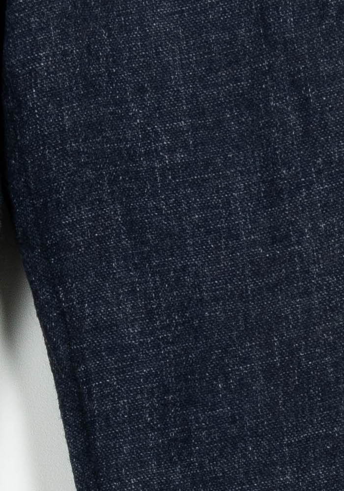 Pantalon Bleu Foncé - Taille XS/34 de la marque Soeur | PARAD83040 - Vendu par Paradigme - Image 3