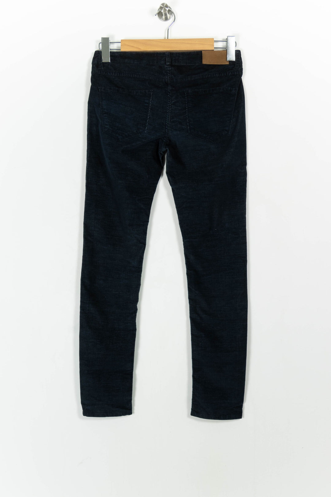 Jean Bleu - Taille S/36 de la marque IRO | PARAD83059 - Vendu par Paradigme - Image 4