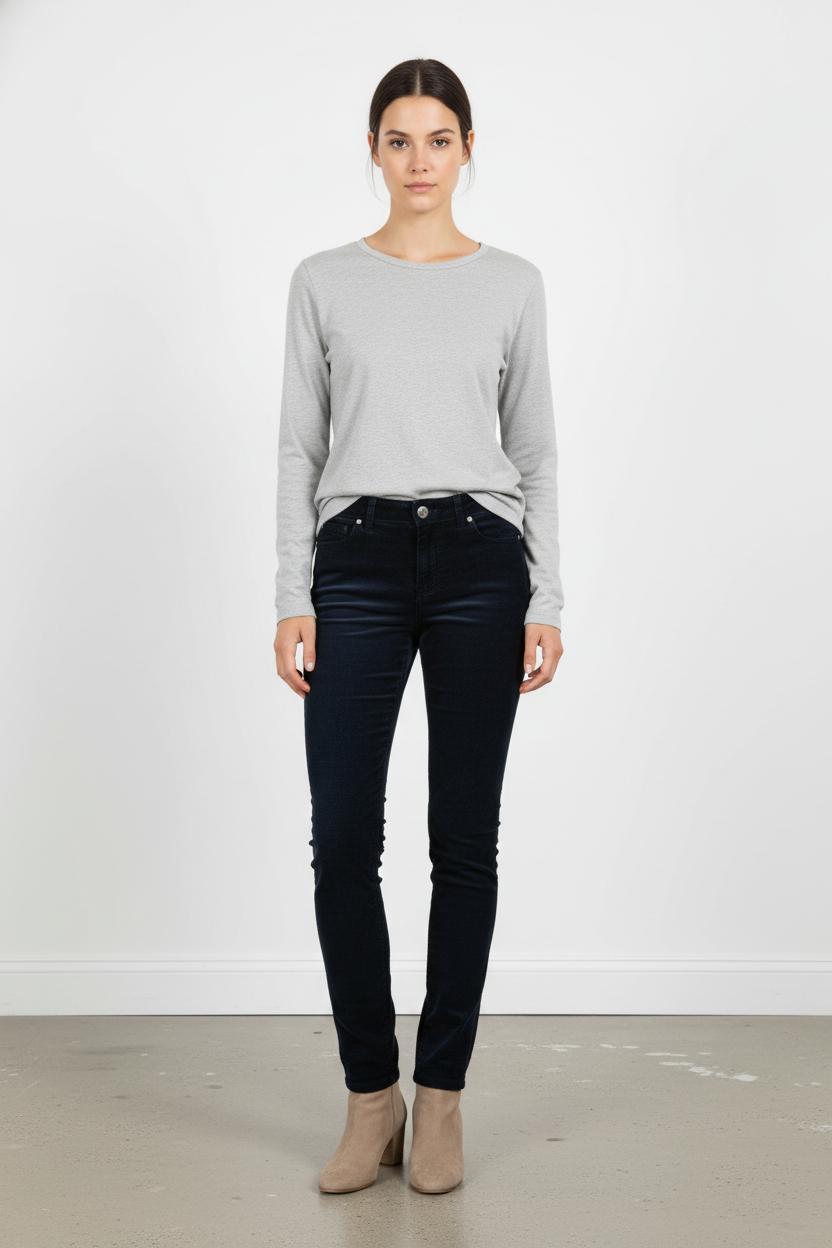 Jean Bleu - Taille S/36 de la marque IRO | PARAD83059 - Vendu par Paradigme - Image 1