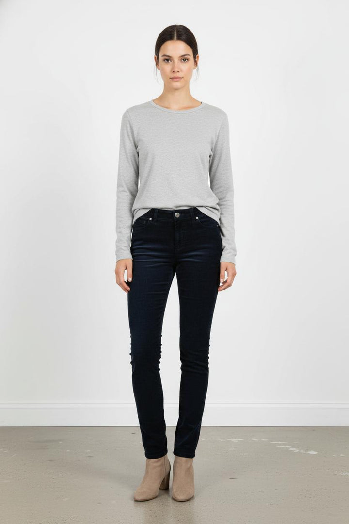 Jean Bleu - Taille S/36 de la marque IRO | PARAD83059 - Vendu par Paradigme - Image 1