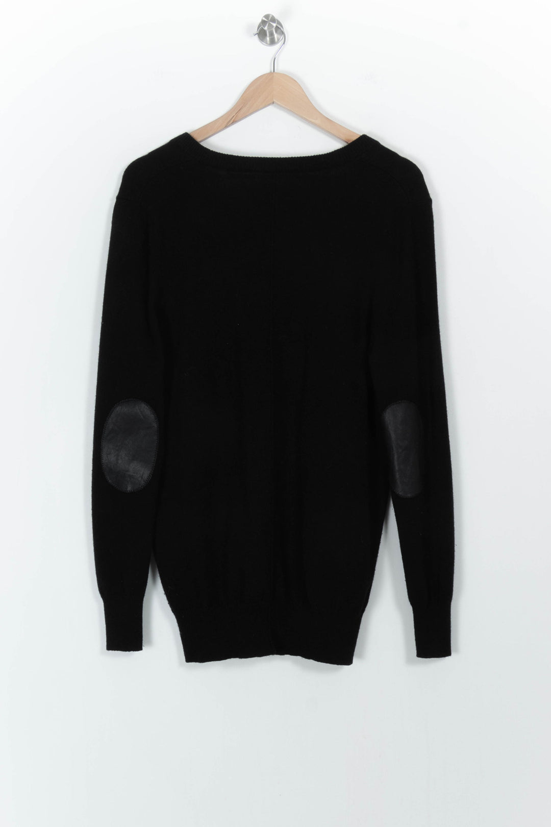 Cardigan Noir - Taille T.U. de la marque The Kooples | PARAD83095 - Vendu par Paradigme - Image 4