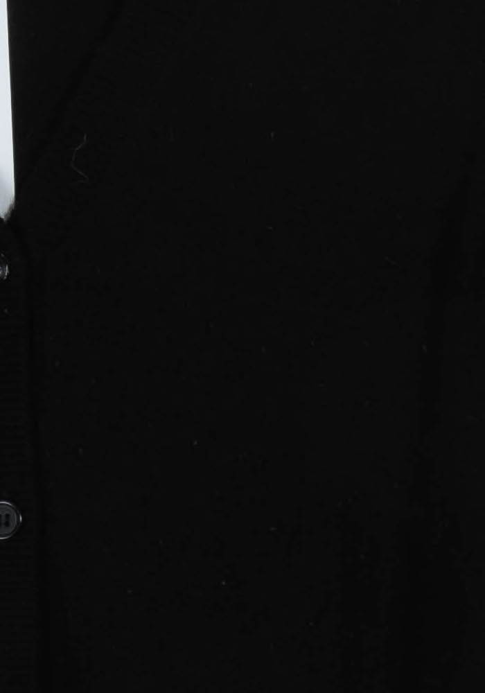 Cardigan Noir - Taille T.U. de la marque The Kooples | PARAD83095 - Vendu par Paradigme - Image 3