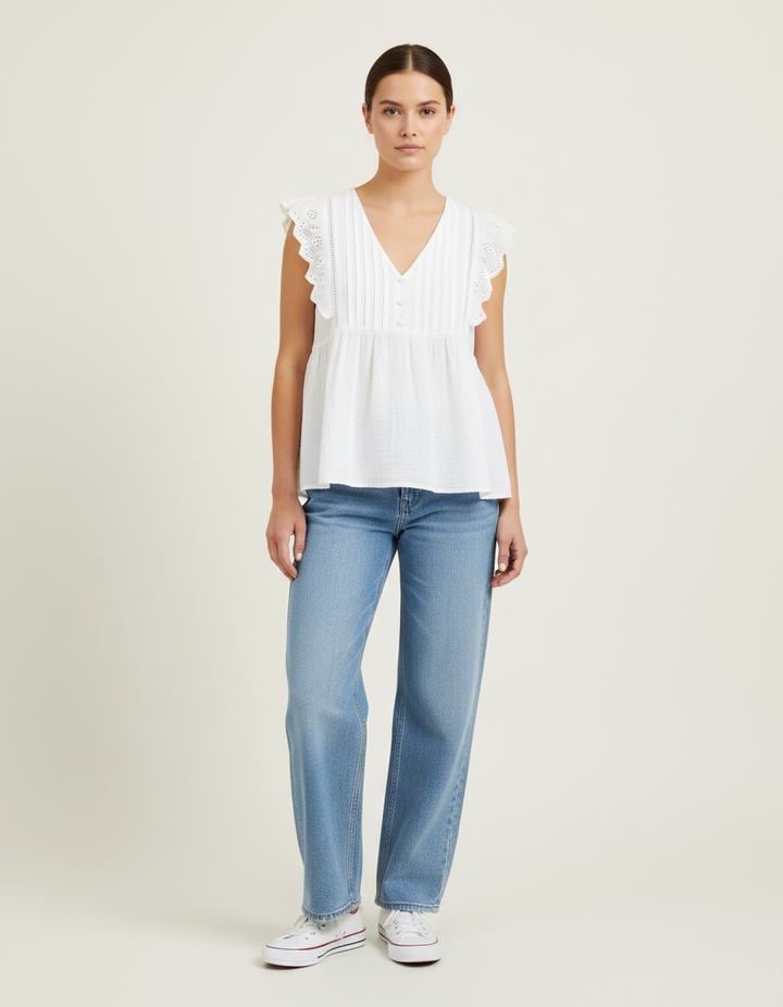 Blouse Beryl - L/38