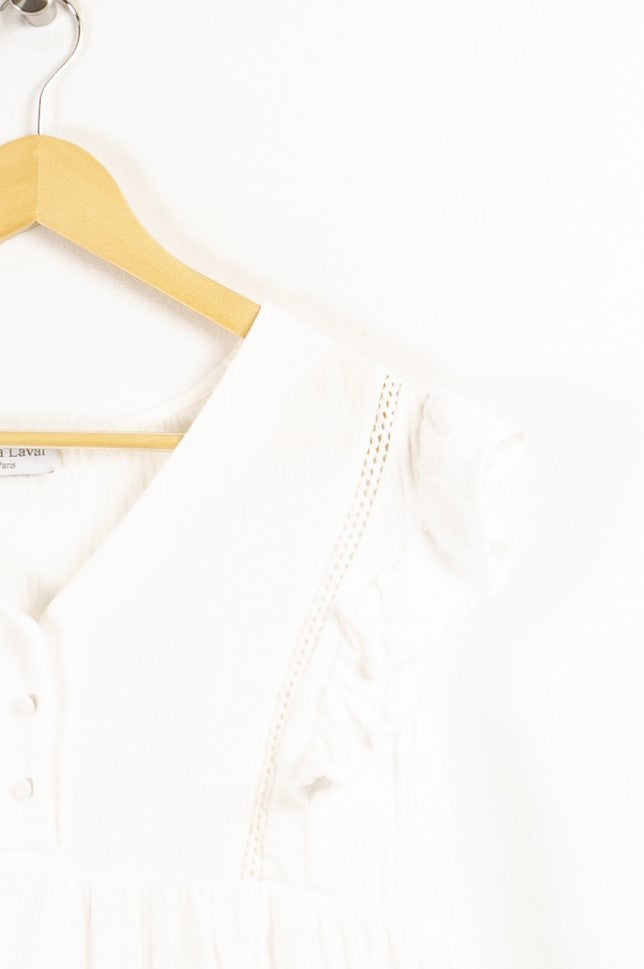 Blouse Beryl - L/38