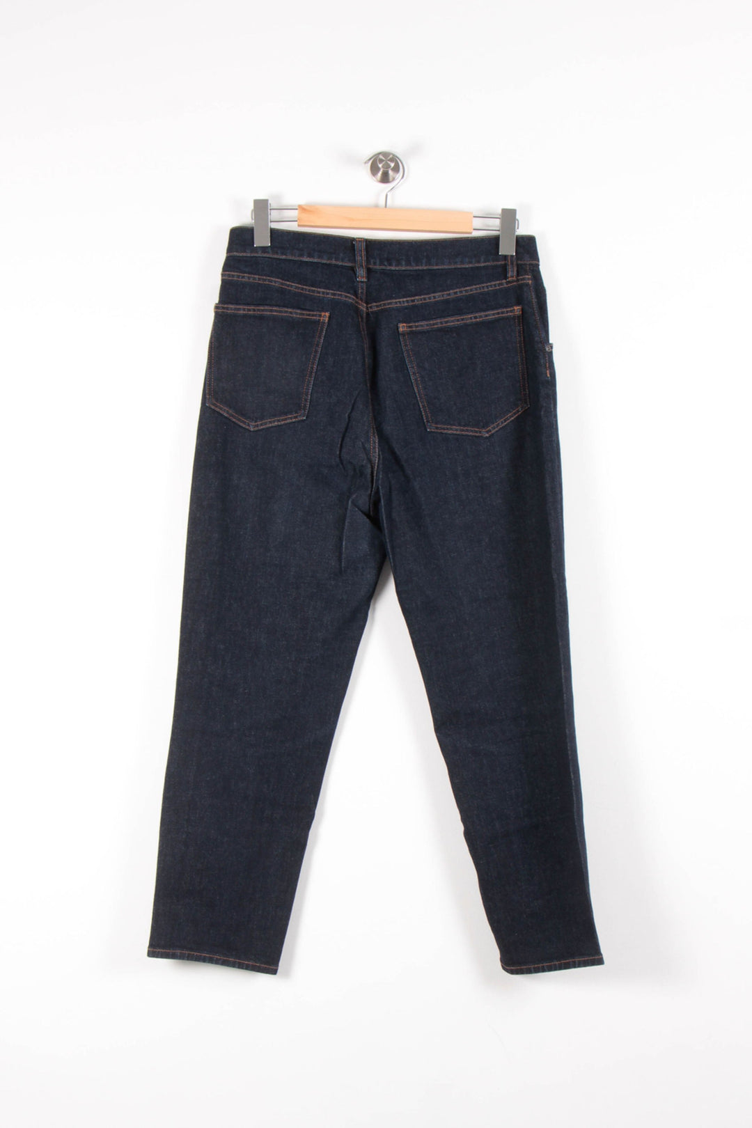 Jean Bleu - Taille L/40 de la marque Comptoir des Cotonniers | PARAD83181 - Vendu par Paradigme - Image 4