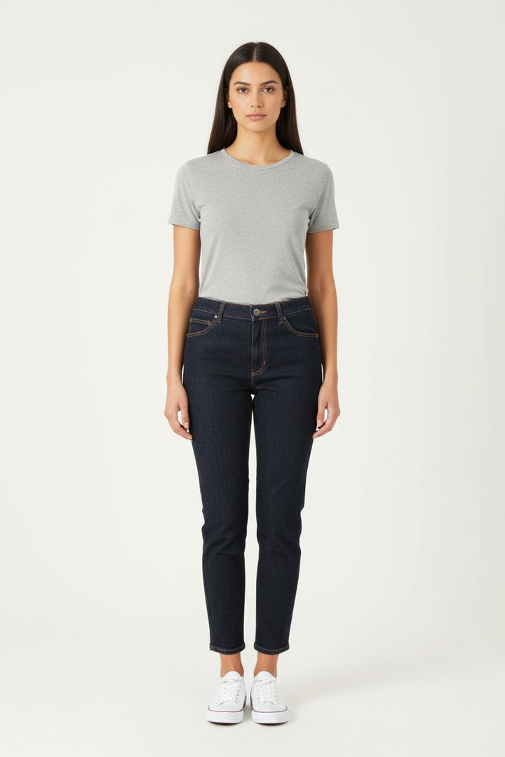 Jean Bleu - Taille L/40 de la marque Comptoir des Cotonniers | PARAD83181 - Vendu par Paradigme - Image 1