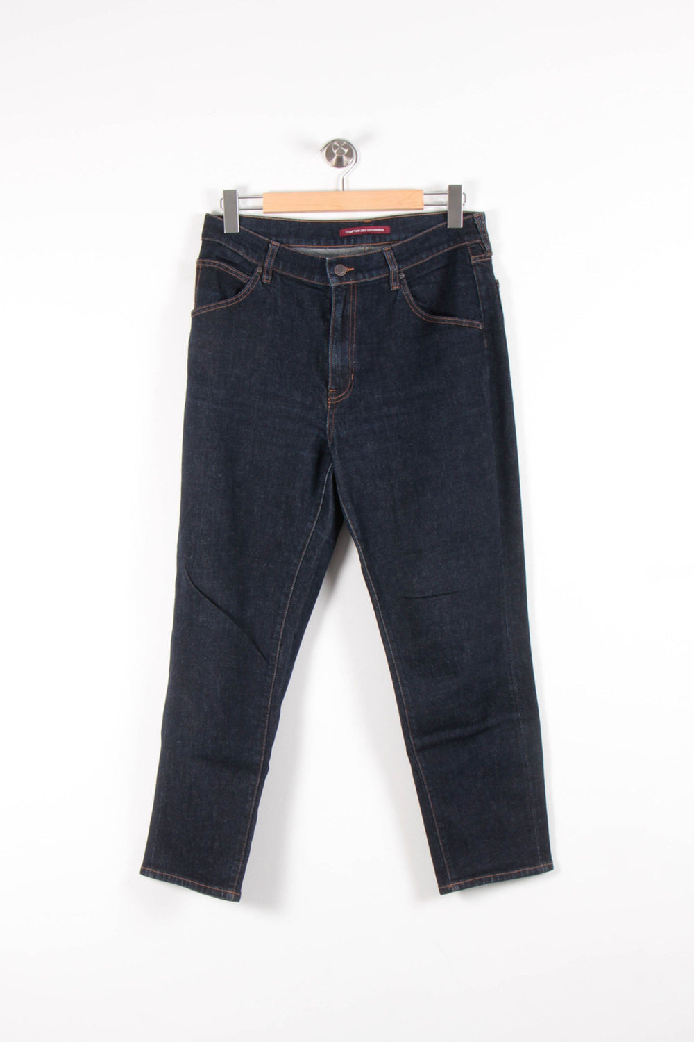 Jean Bleu - Taille L/40 de la marque Comptoir des Cotonniers | PARAD83181 - Vendu par Paradigme - Image 2