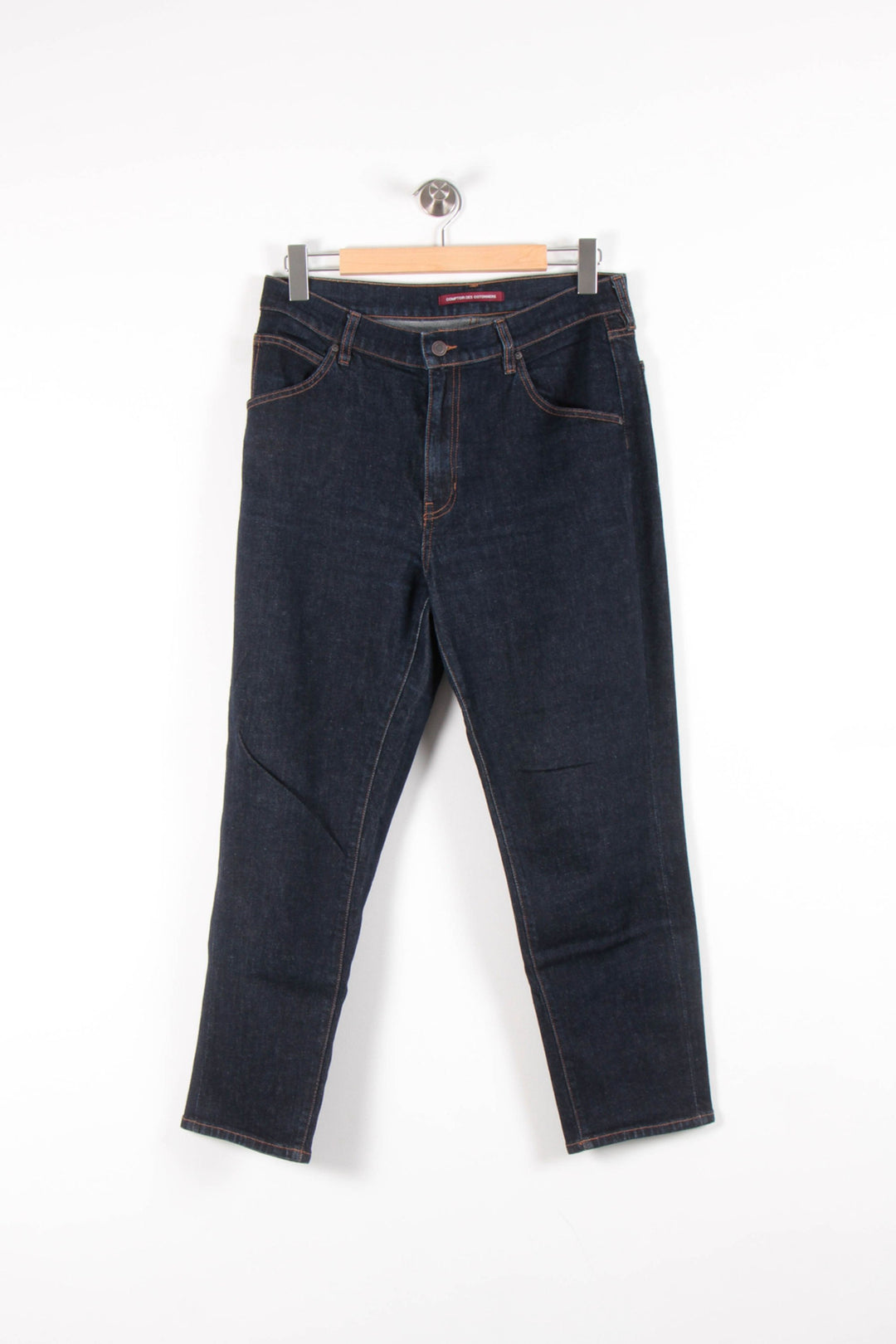 Jean Bleu - Taille L/40 de la marque Comptoir des Cotonniers | PARAD83181 - Vendu par Paradigme - Image 2