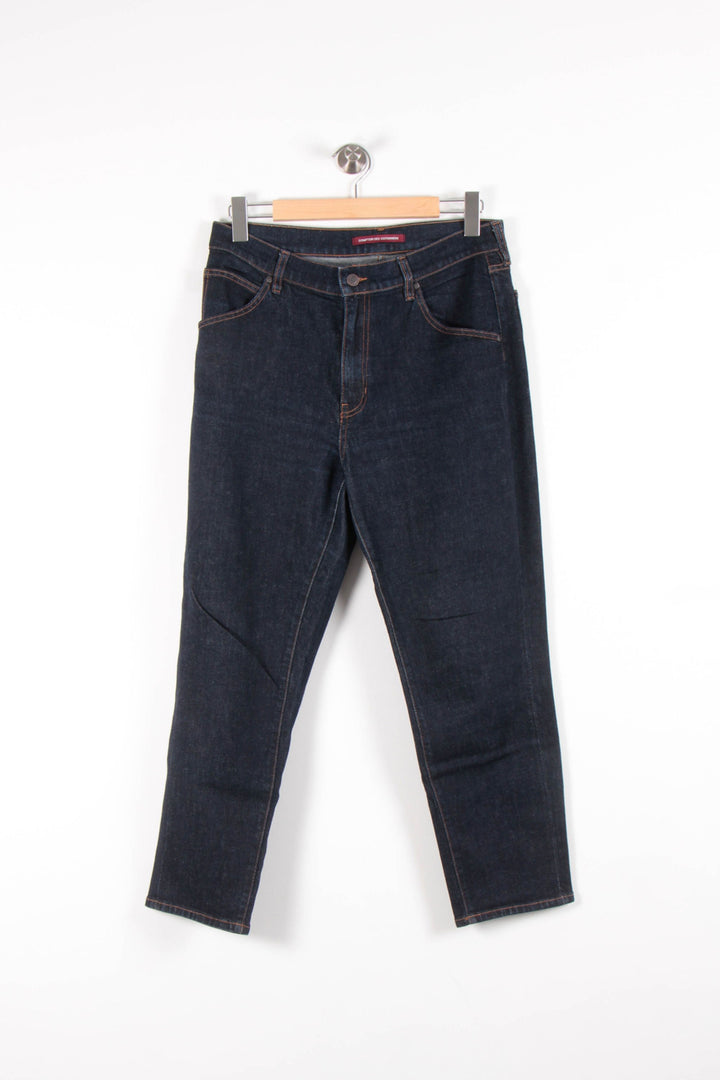 Jean Bleu - Taille L/40 de la marque Comptoir des Cotonniers | PARAD83181 - Vendu par Paradigme - Image 2
