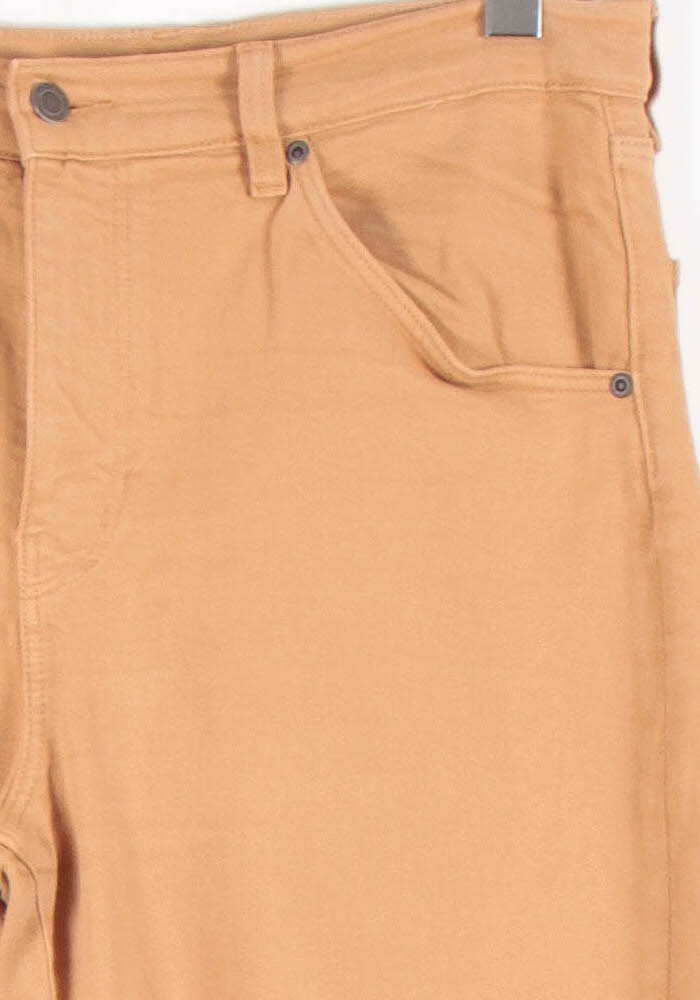Jean Marron - Taille L/40 de la marque Comptoir des Cotonniers | PARAD83184 - Vendu par Paradigme - Image 3