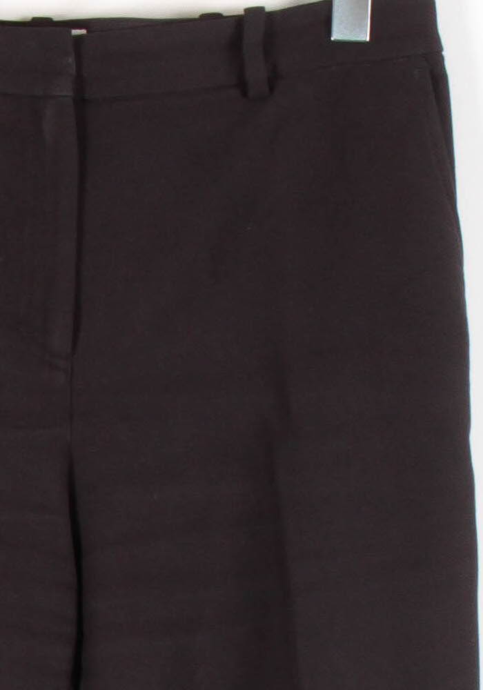 Pantalon Noir - Taille L/40 de la marque ba&sh | PARAD83194 - Vendu par Paradigme - Image 3