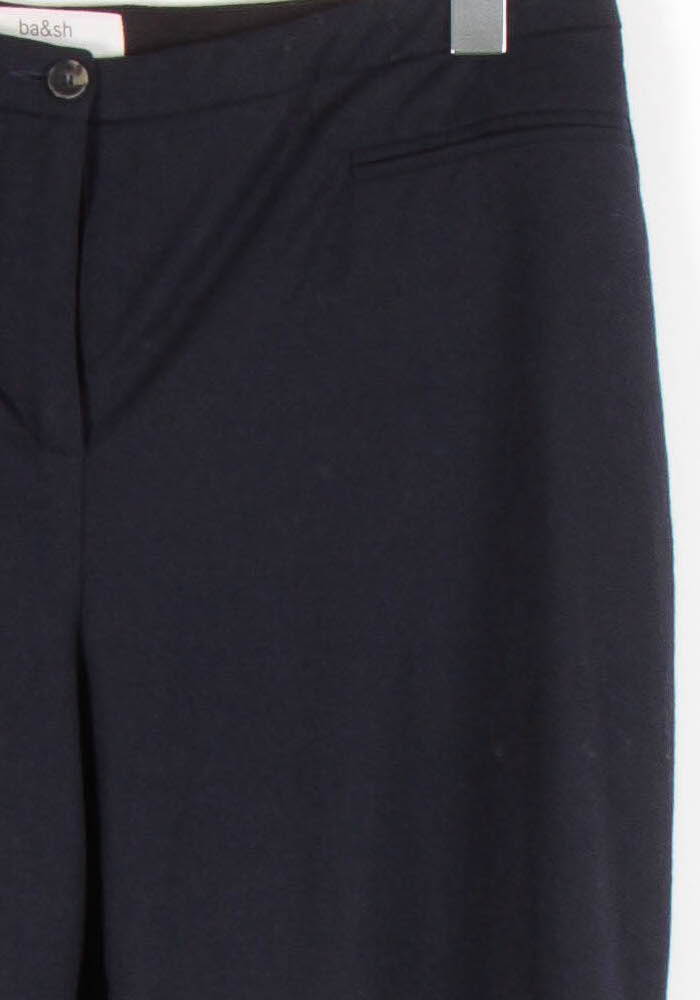 Pantalon Bleu - Taille L/40 de la marque ba&sh | PARAD83196 - Vendu par Paradigme - Image 3
