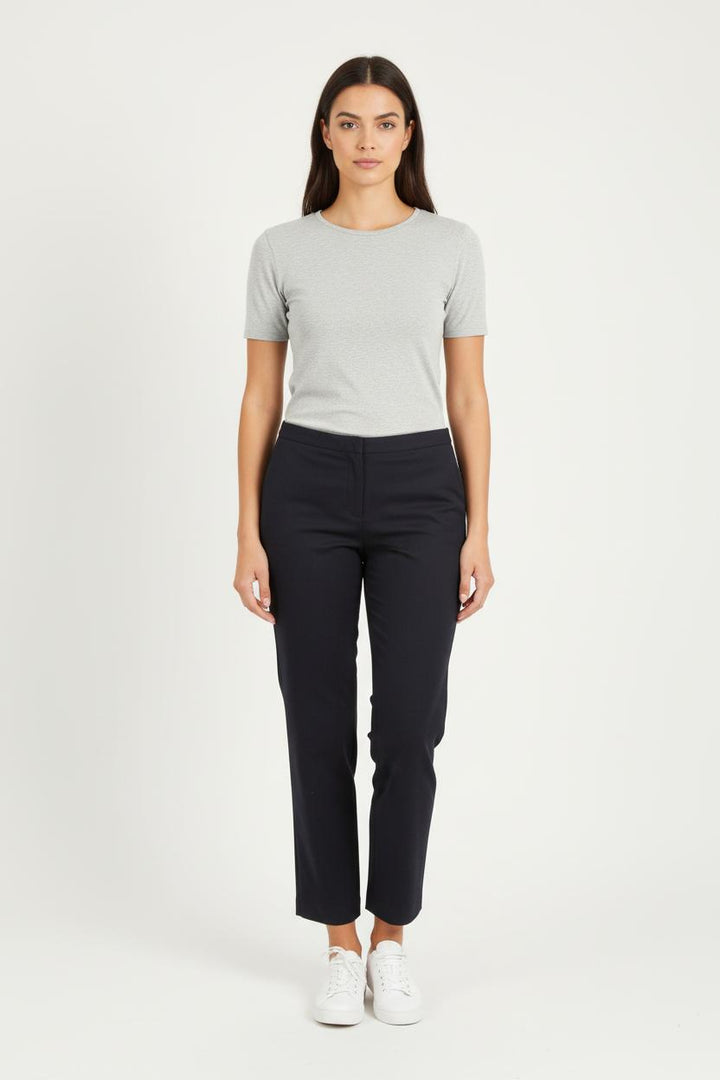 Pantalon Bleu - Taille L/40 de la marque ba&sh | PARAD83196 - Vendu par Paradigme - Image 1