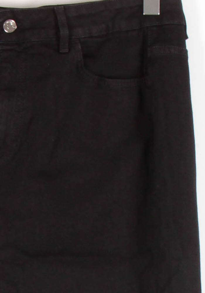 Jupe Crayon Noire - Taille XXL/44 de la marque Liu Jo | PARAD83206 - Vendu par Paradigme - Image 3