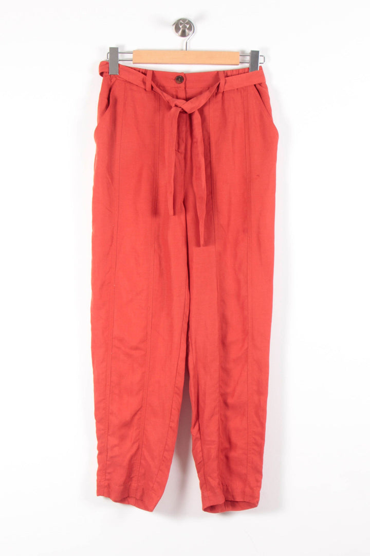 Pantalon Rouge - Taille S/36 de la marque Ekyog | PARAD83223 - Vendu par Paradigme - Image 2
