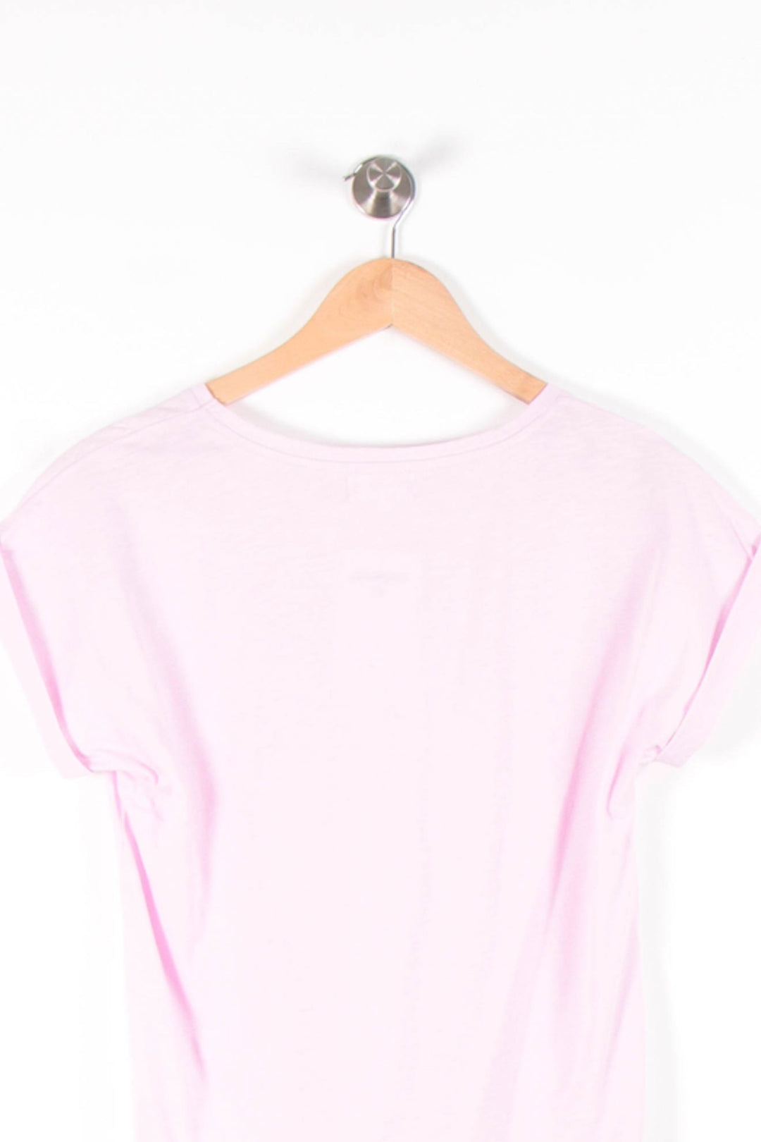 T-shirt Rose - Taille XS/34 de la marque Des petits hauts | PARAD83255 - Vendu par Paradigme - Image 4