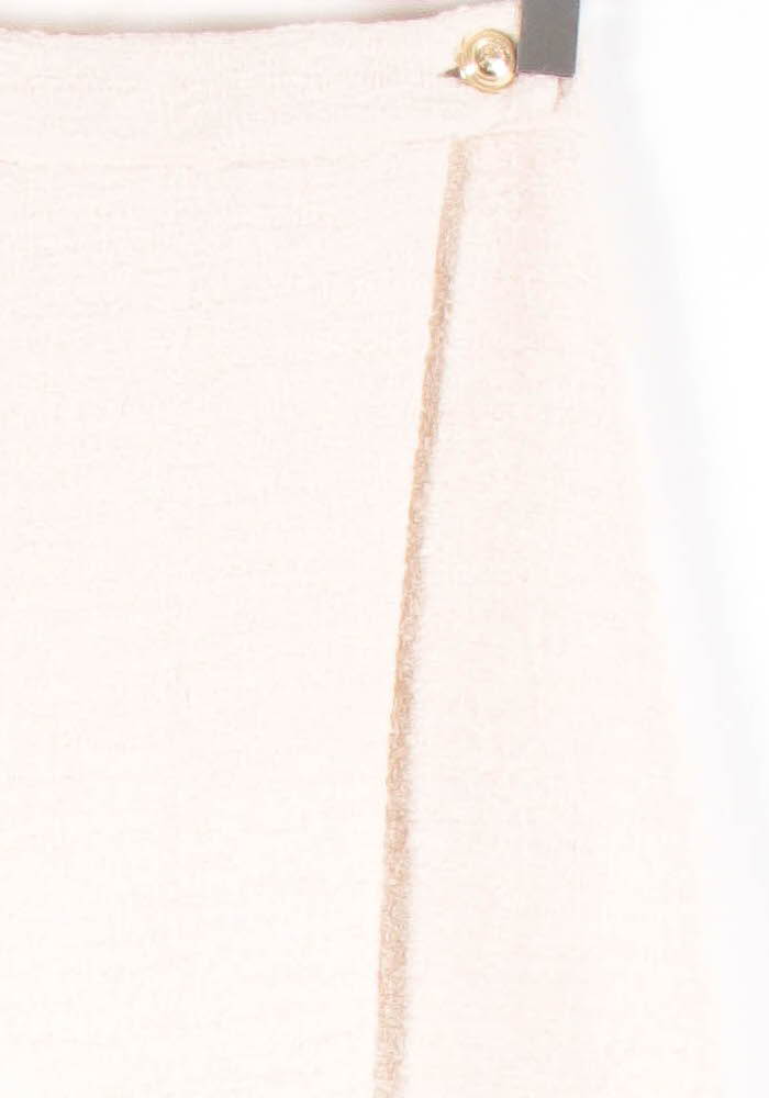Jupe Blanche - Taille XS/34 de la marque Petite Mendigote | PARAD83262 - Vendu par Paradigme - Image 3