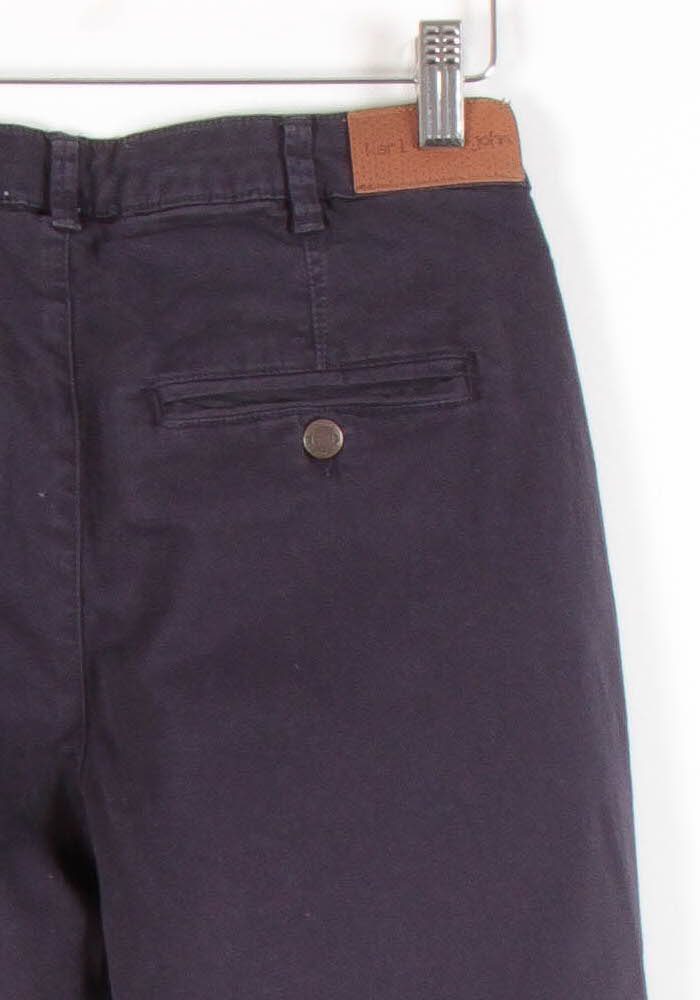 Pantalon Bleu - Taille S/36 de la marque Karl Marc John | PARAD83276 - Vendu par Paradigme - Image 3