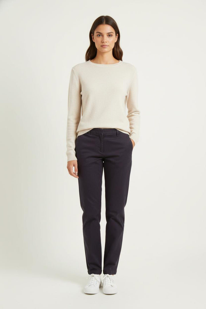 Pantalon Bleu - Taille S/36 de la marque Karl Marc John | PARAD83276 - Vendu par Paradigme - Image 1