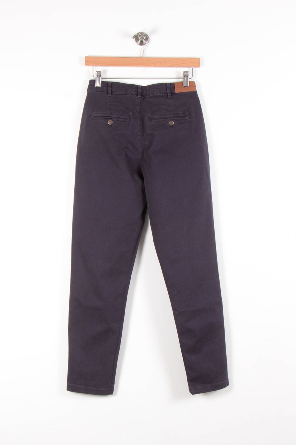 Pantalon Bleu - Taille S/36 de la marque Karl Marc John | PARAD83276 - Vendu par Paradigme - Image 2