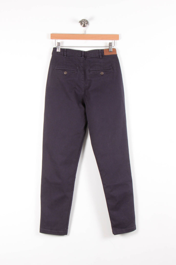 Pantalon Bleu - Taille S/36 de la marque Karl Marc John | PARAD83276 - Vendu par Paradigme - Image 2