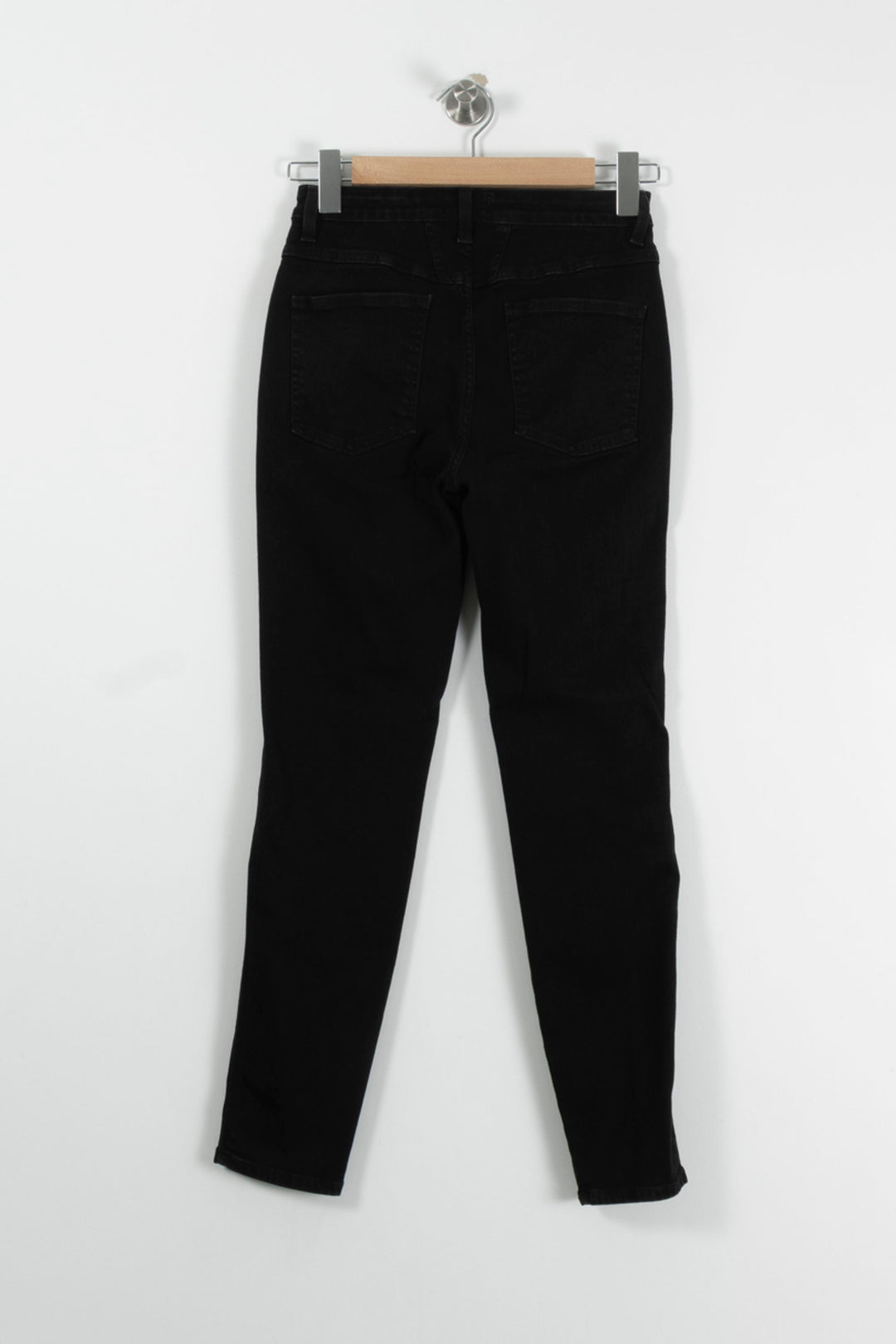 Jean Noir - Taille S/36 de la marque Closed | PARAD83280 - Vendu par Paradigme - Image 4