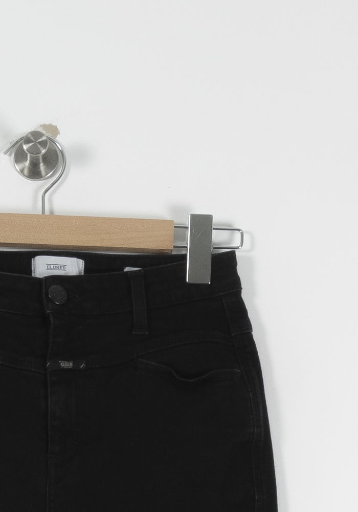 Jean Noir - Taille S/36 de la marque Closed | PARAD83280 - Vendu par Paradigme - Image 3