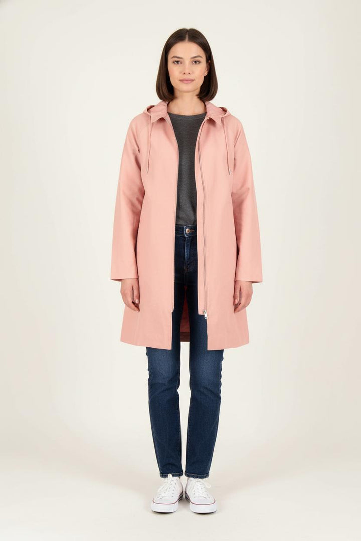 Parka Rose - Taille S/36 de la marque Karl Marc John | PARAD83281 - Vendu par Paradigme - Image 1