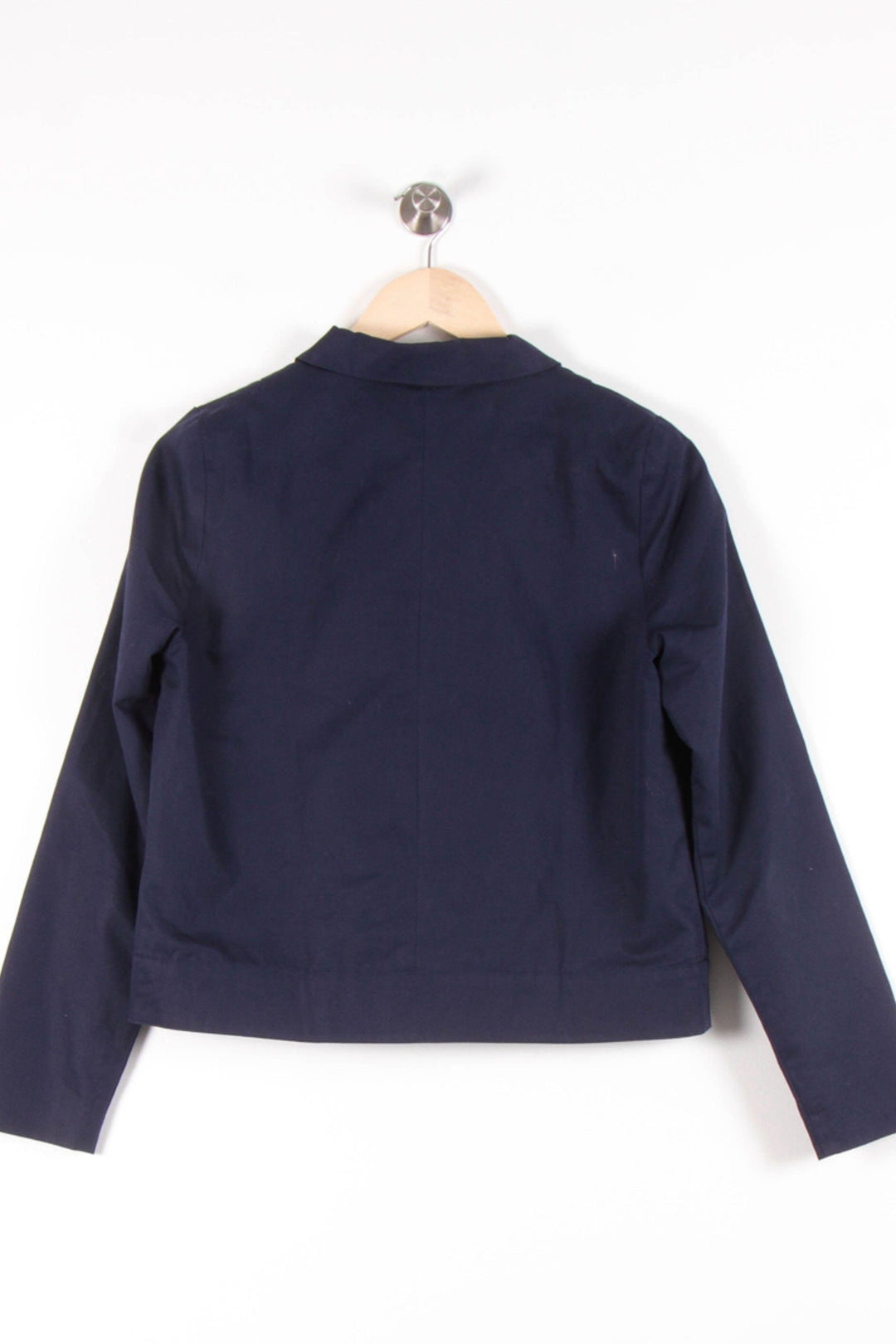 Veste Bleue - Taille S/36 de la marque Karl Marc John | PARAD83284 - Vendu par Paradigme - Image 4